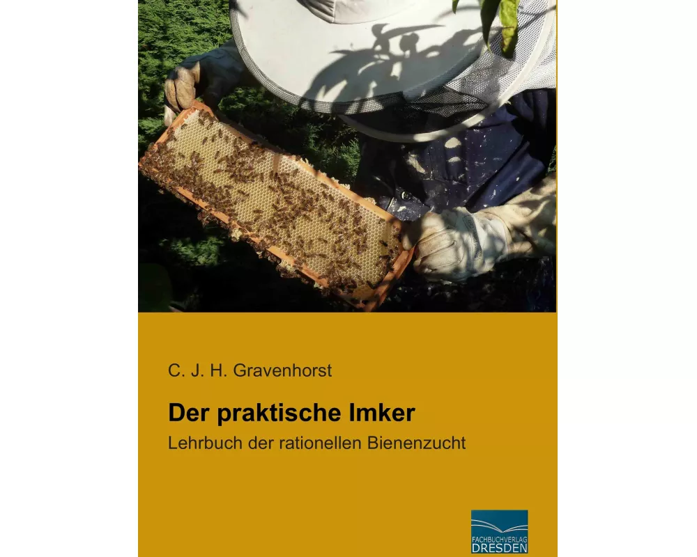 Der praktische Imker