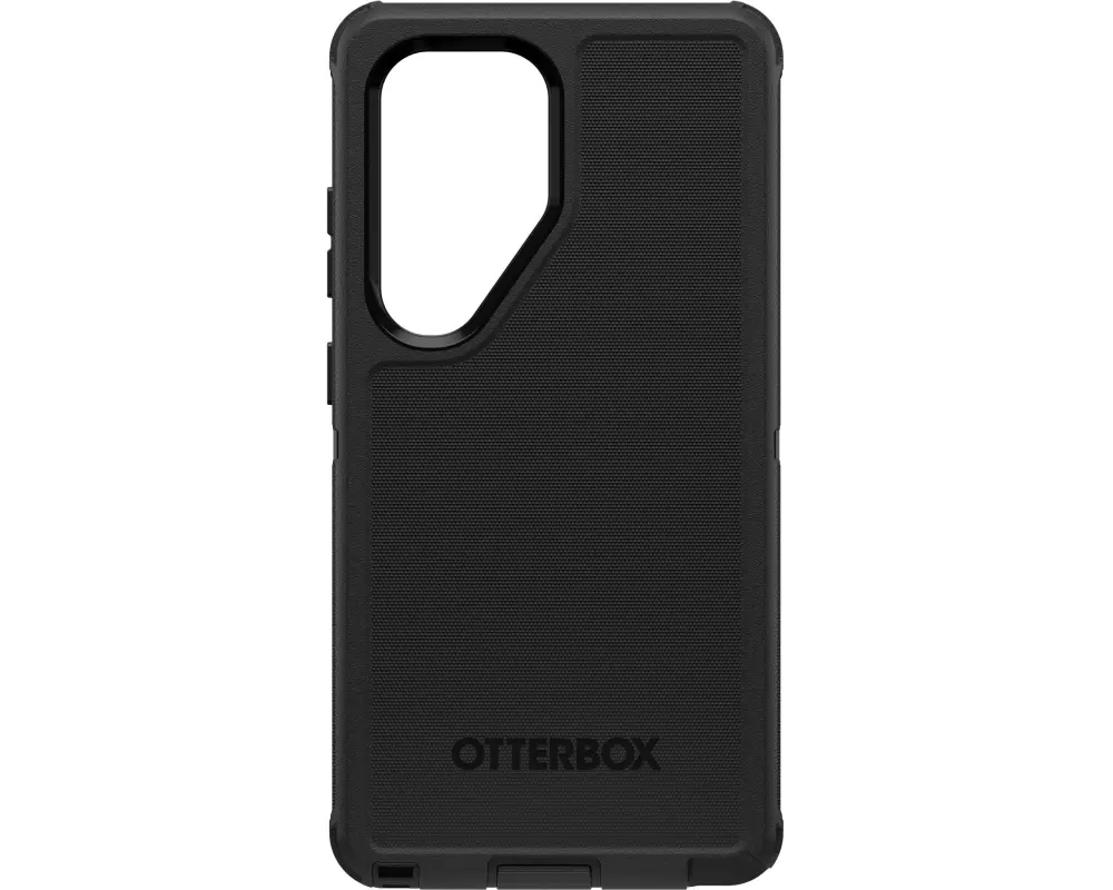 Otterbox Back Cover Defender Galaxy S25 Ultra Schwarz