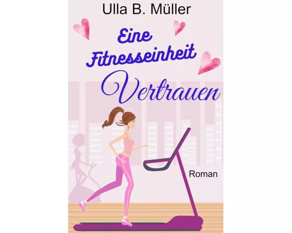 Eine Fitnesseinheit Vertrauen