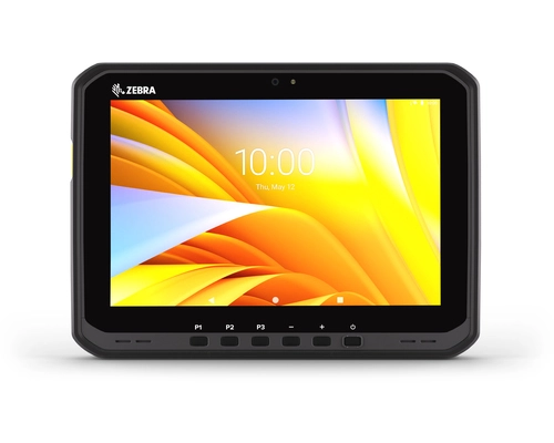 Zebra ET60 Rugged Tablet