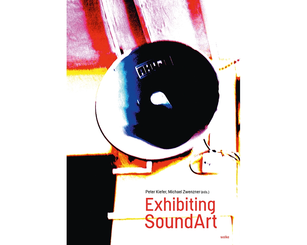 Exhibiting SoundArt