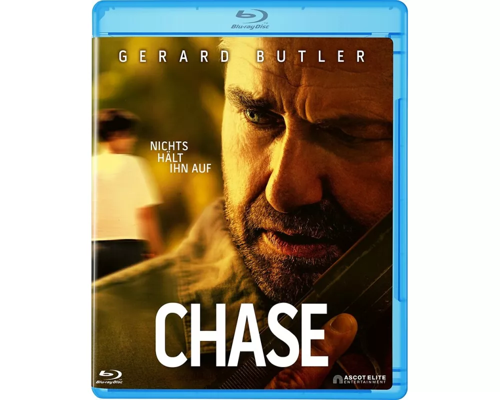 Chase - Nichts hält ihn auf