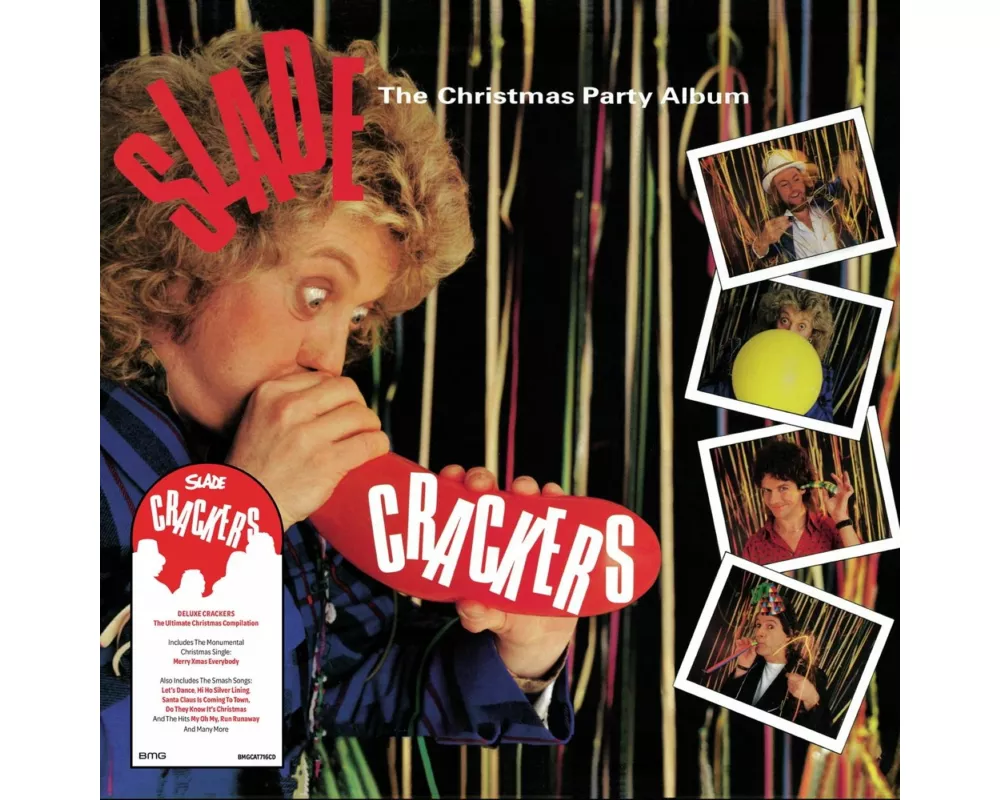Crackers