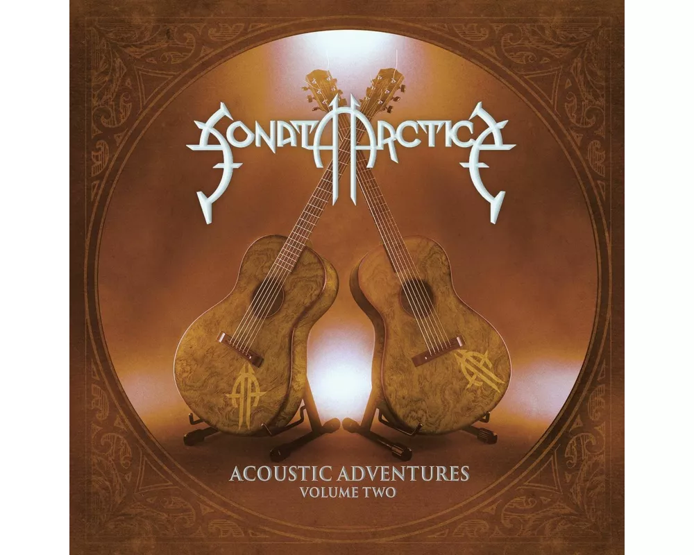 Acoustic Adventures-Volume Two