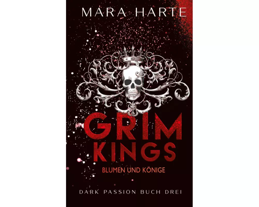 Grim Kings