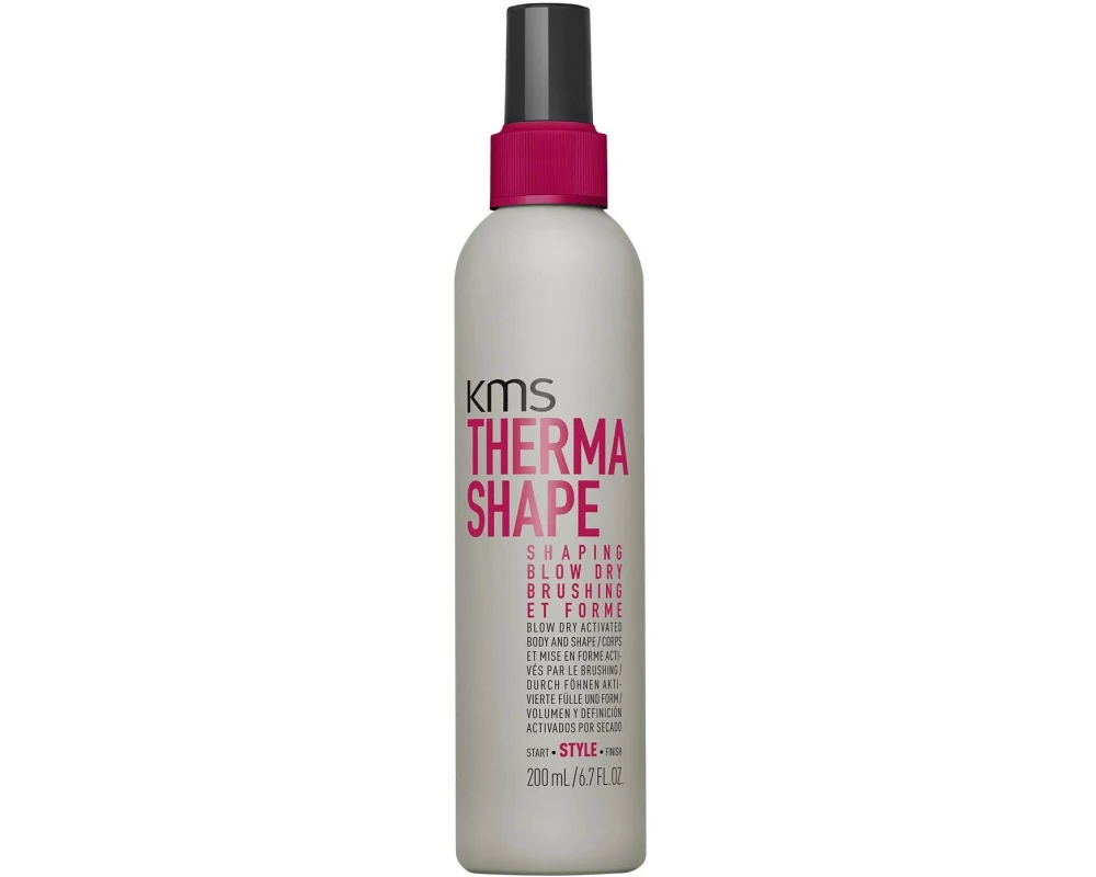 KMS HAIR Thermashape Shaping Blow Dry 200 ml