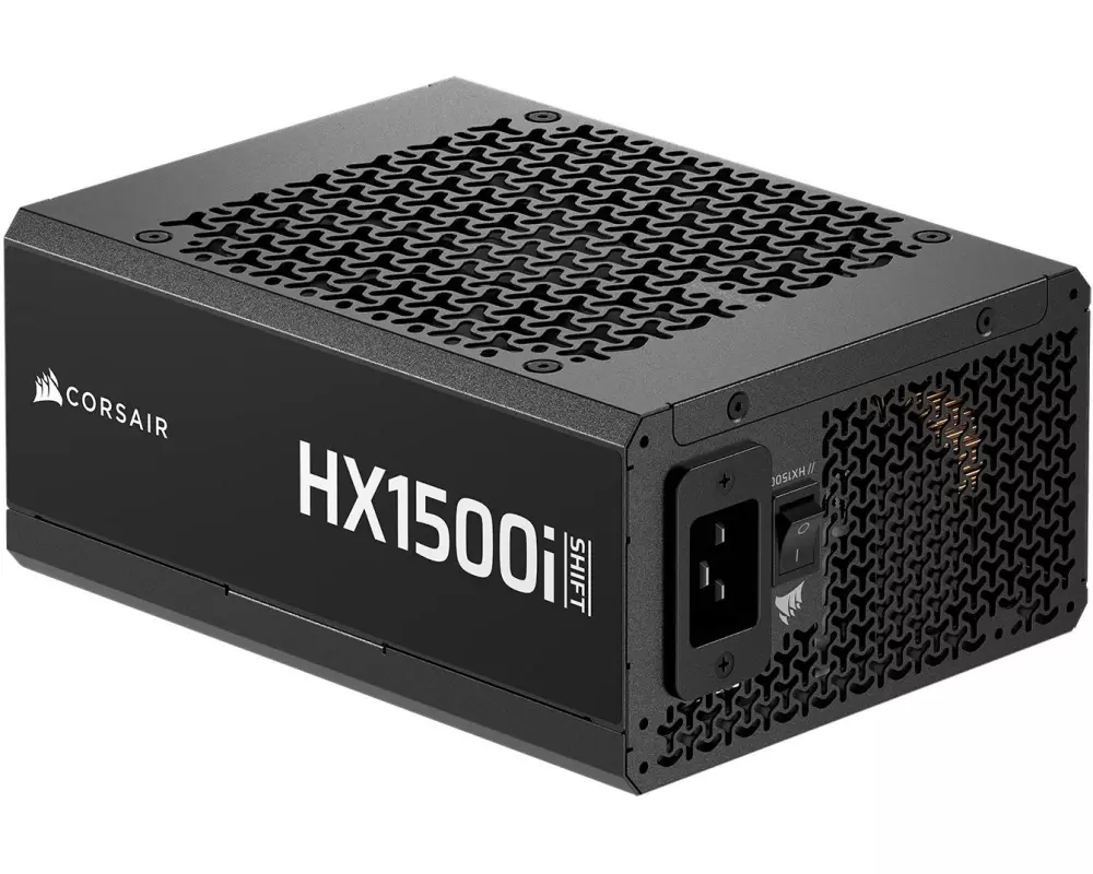 Corsair Netzteil HX1500i 1500 W