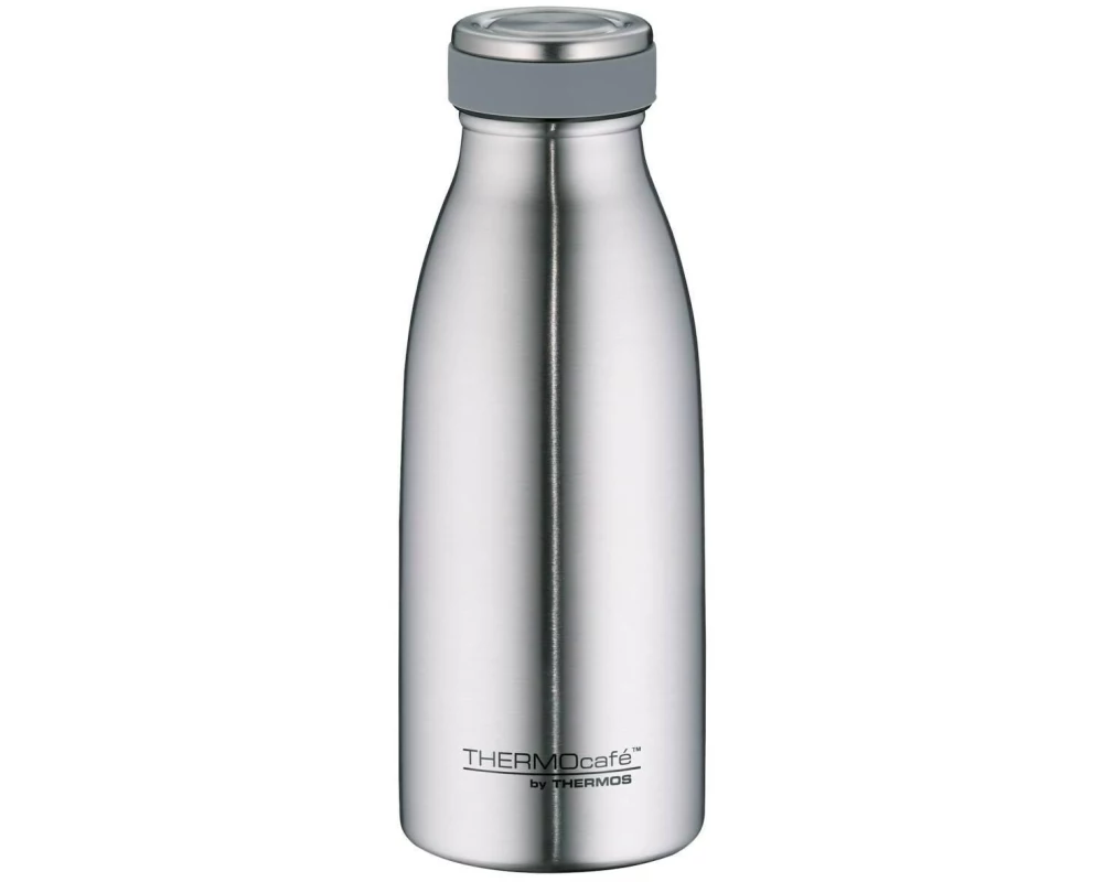 Thermos Thermosflasche TC 350 ml, Silber
