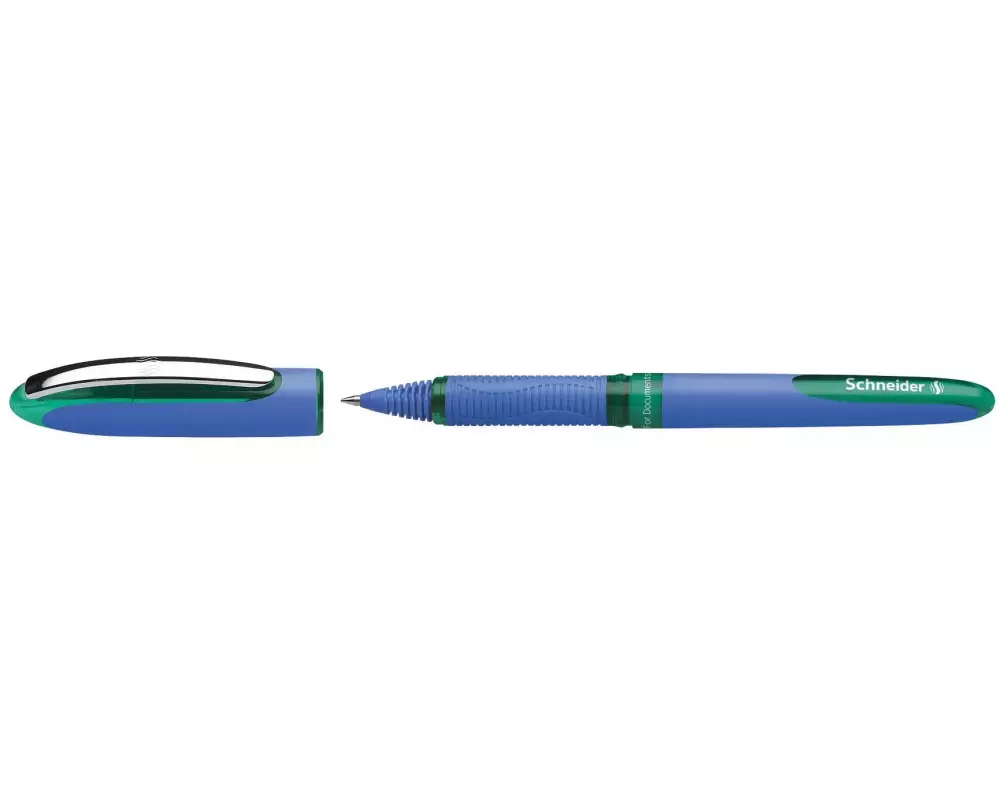 Schneider Rollerball One Hybrid C 0.5 mm, Grün