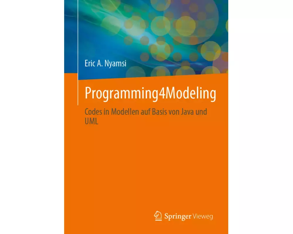Programming4Modeling