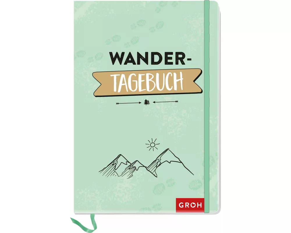 Wandertagebuch