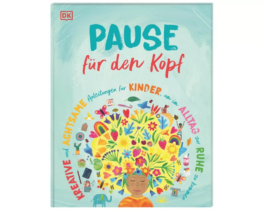Pause für den Kopf