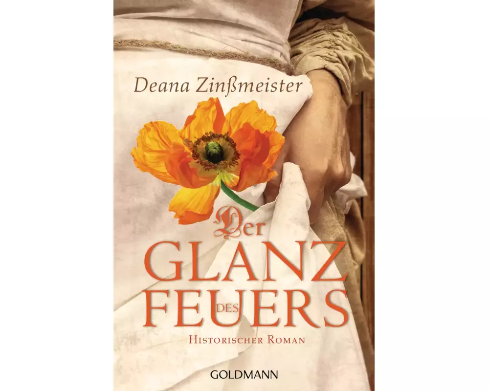 Der Glanz des Feuers