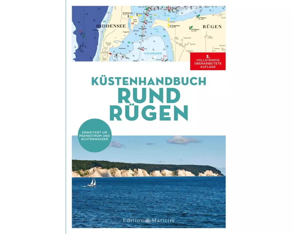 Küstenhandbuch Rund Rügen