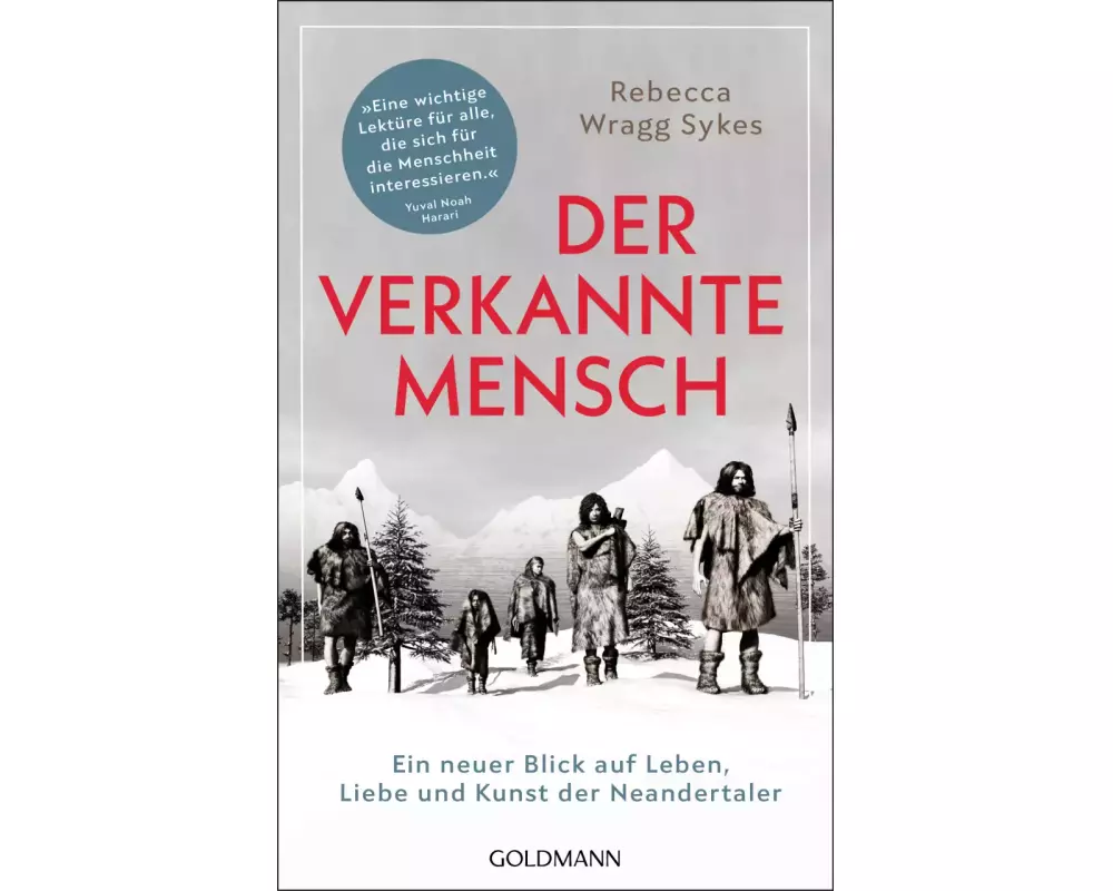 Der verkannte Mensch