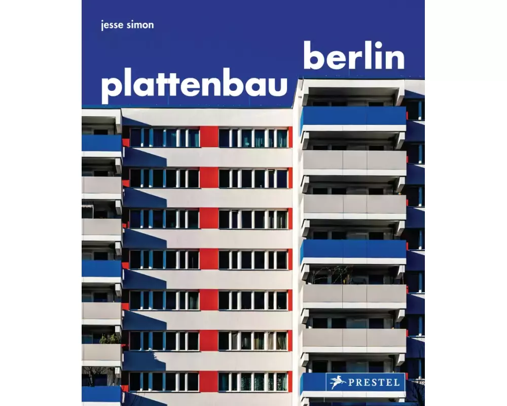 Plattenbau Berlin