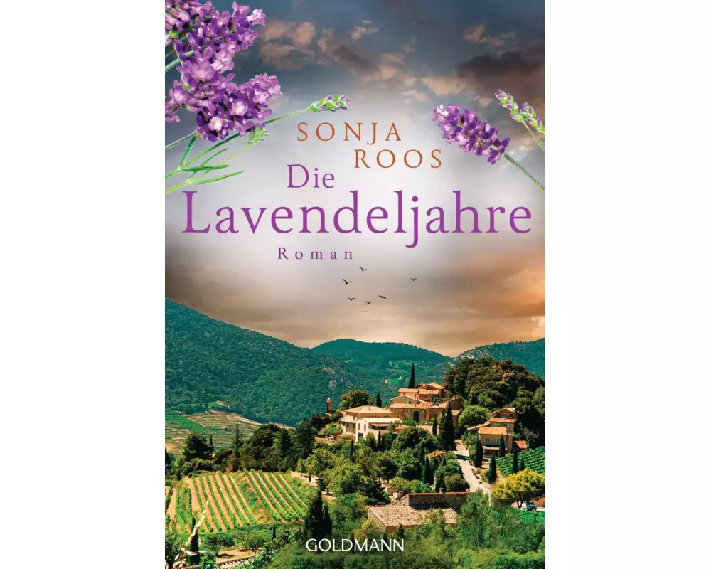 Die Lavendeljahre