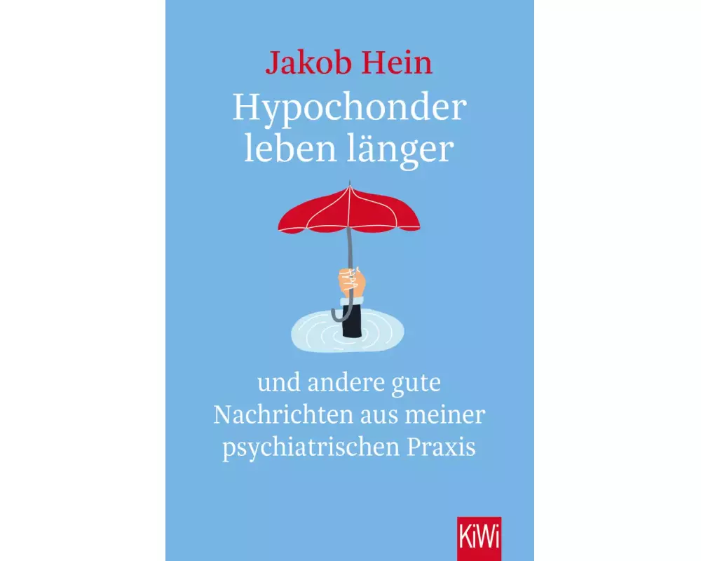 Hypochonder leben länger