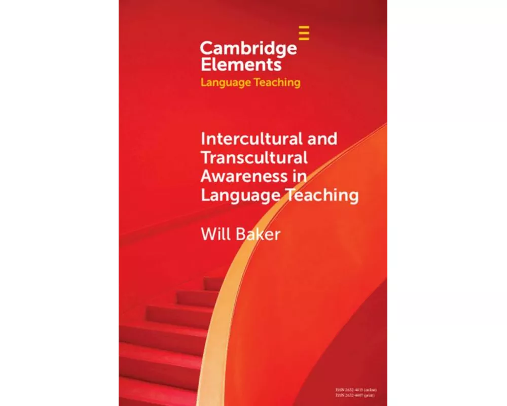 Intercultural and Transcultural Awareness in Language Teaching