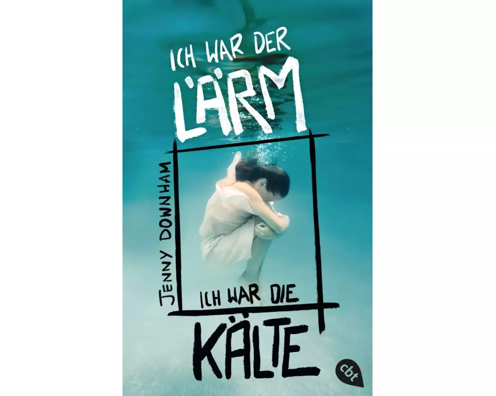 Ich war der Lärm, ich war die Kälte