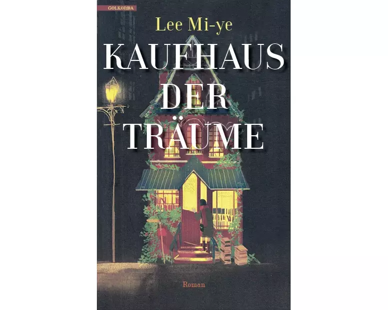 Das Kaufhaus der Träume