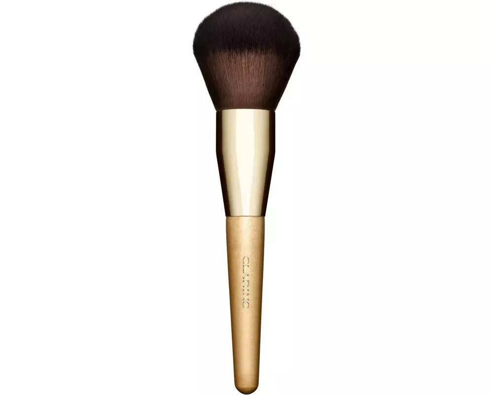 Clarins Puder-Pinsel