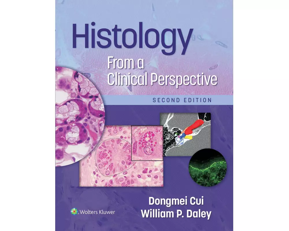 Histology From a Clinical Perspective