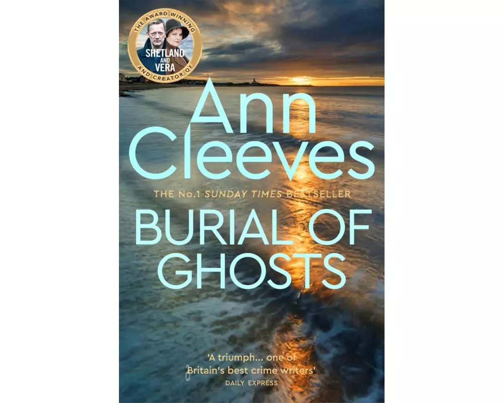 Burial of Ghosts