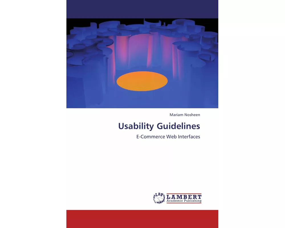 Usability Guidelines