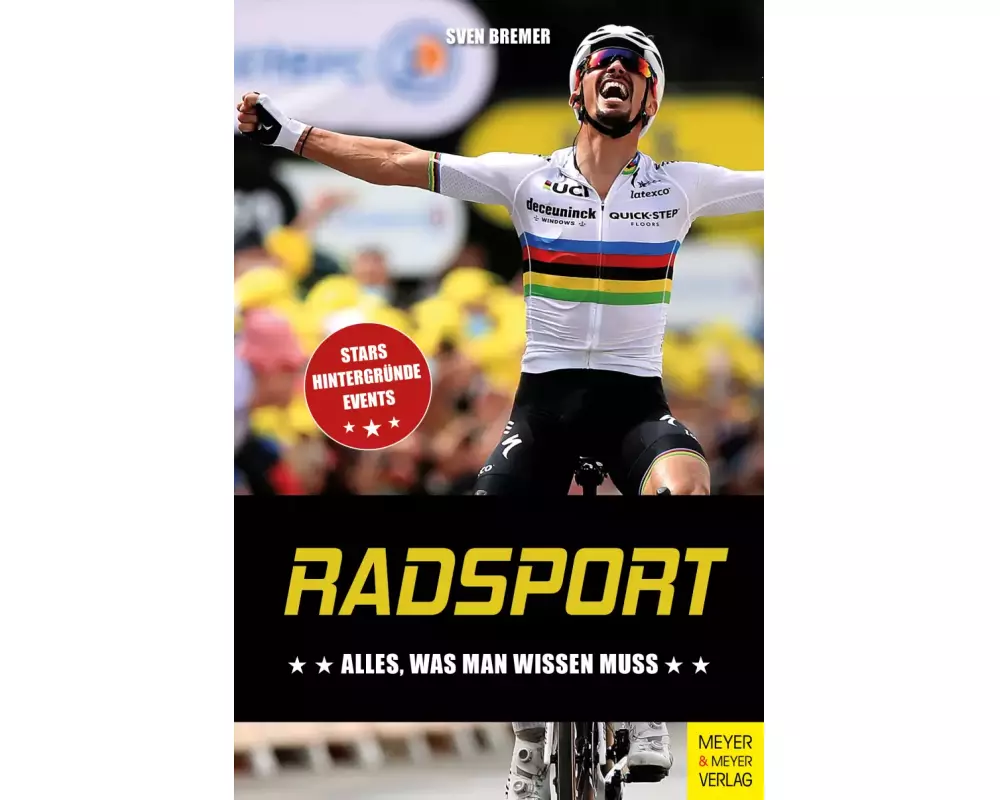 Radsport
