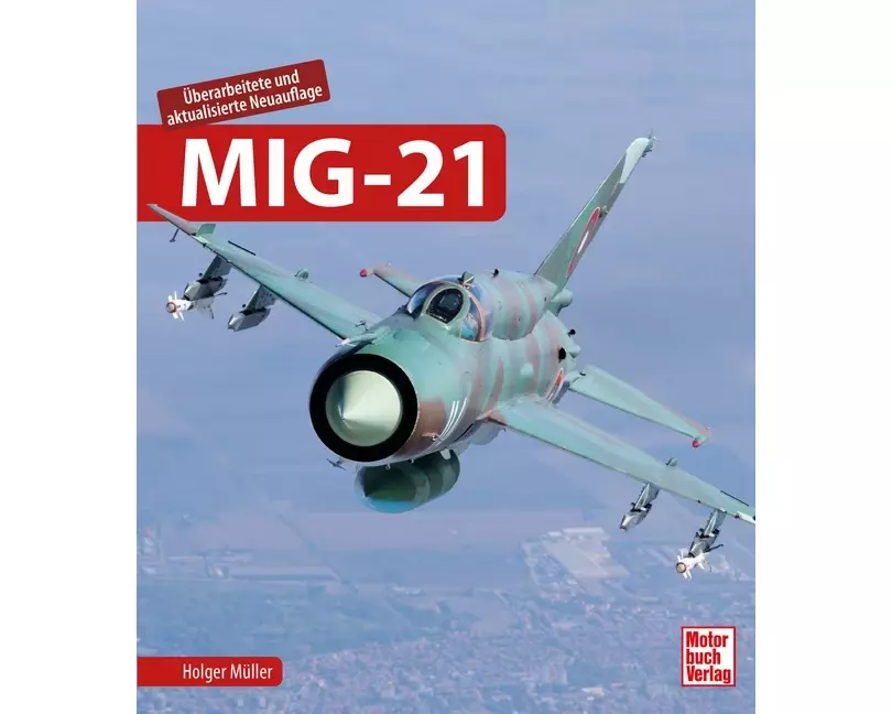 Mig-21