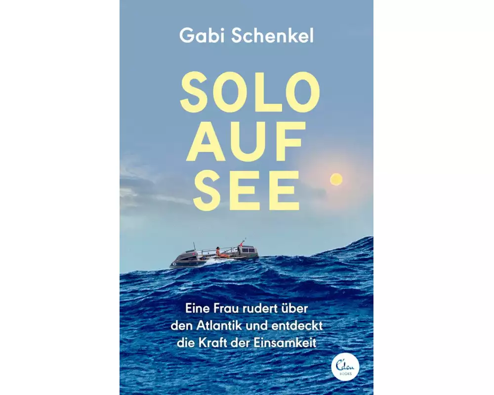 Solo auf See
