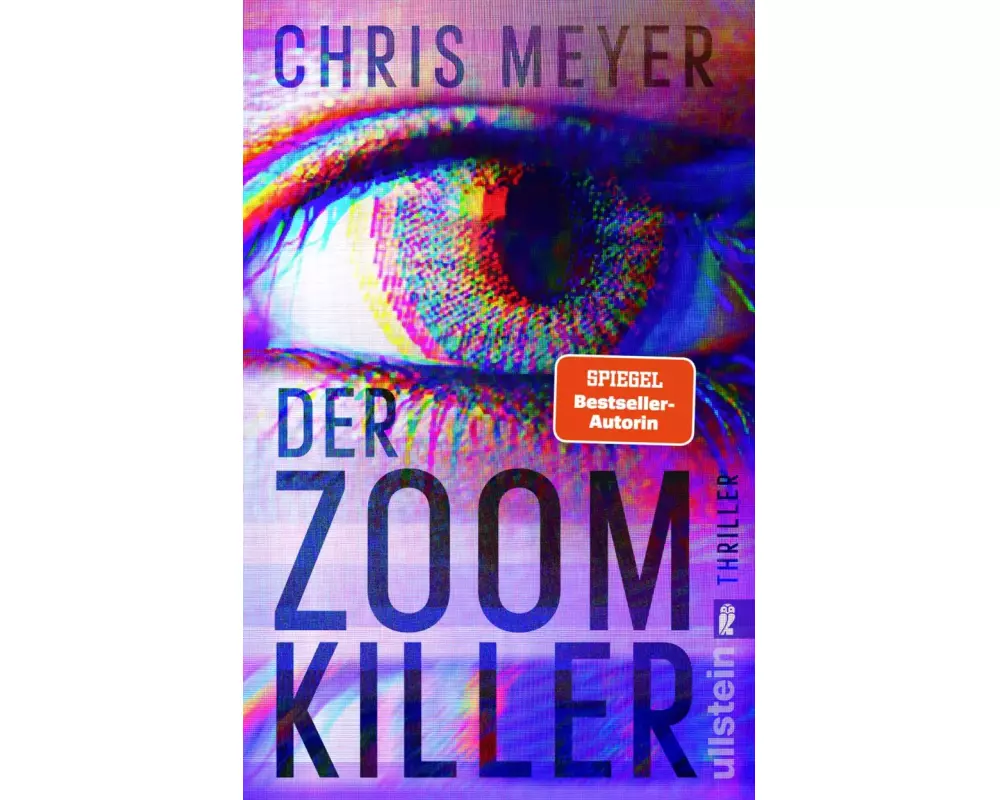 Der Zoom-Killer (Tom-Bachmann-Serie 2)