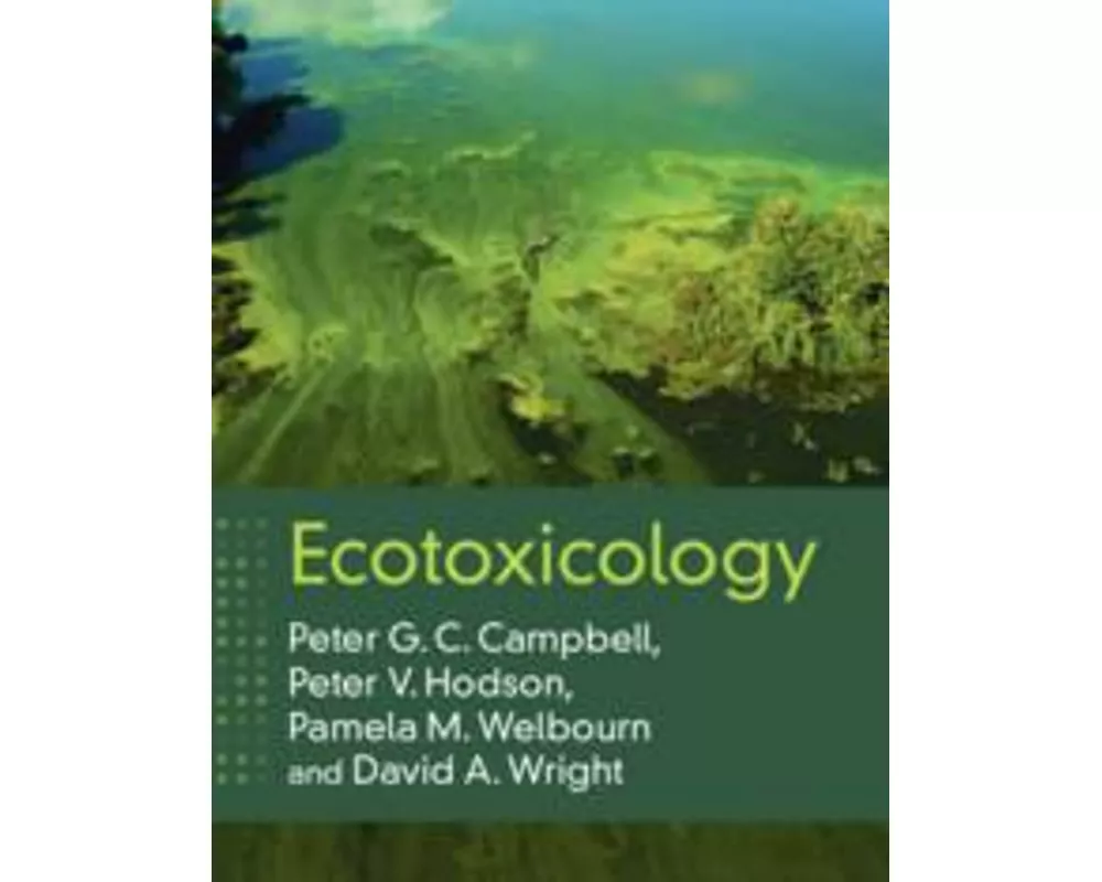Ecotoxicology