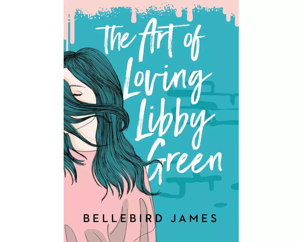 The Art of Loving Libby Green