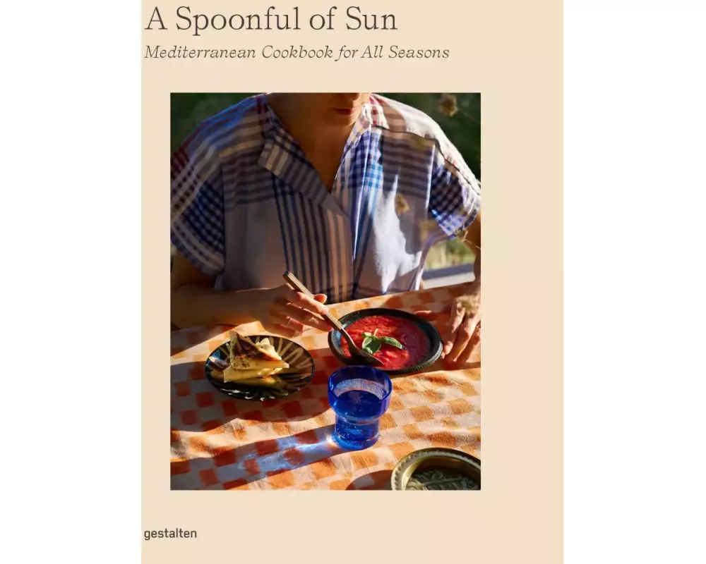 A Spoonful of Sun