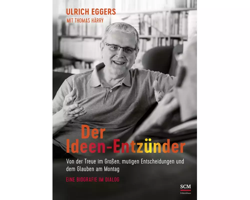 Der Ideen-Entzünder