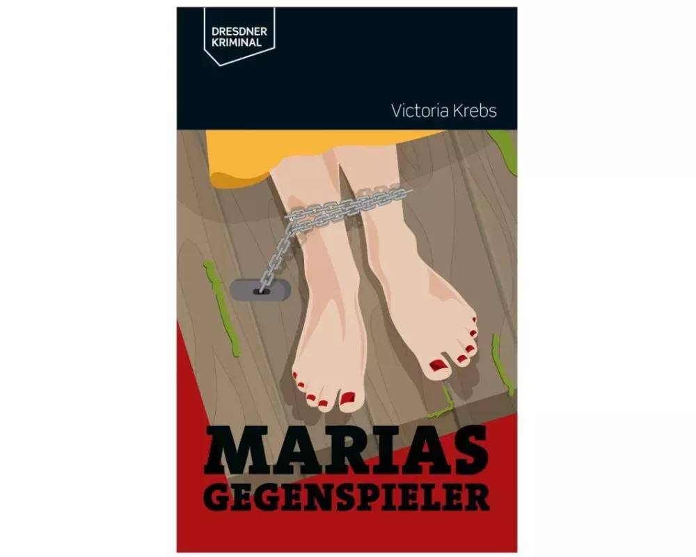 Marias Gegenspieler