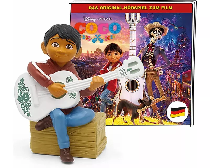 Tonie. Disney Coco - Coco