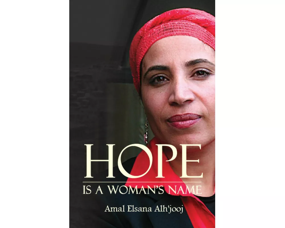 Hope is a Woman's Name