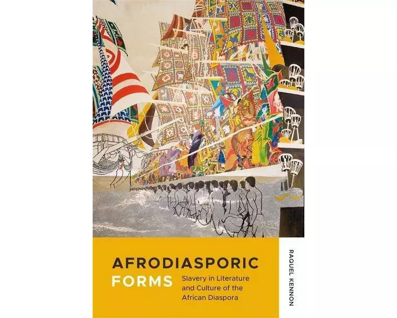 Afrodiasporic Forms