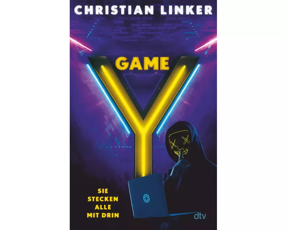 Y-Game – Sie stecken alle mit drin