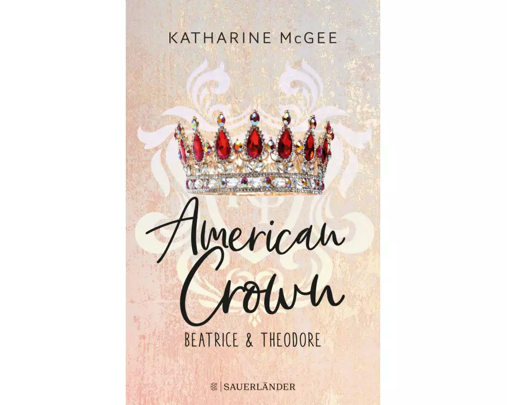 American Crown – Beatrice & Theodore