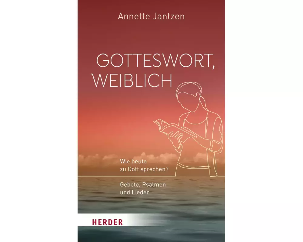 Gotteswort, weiblich