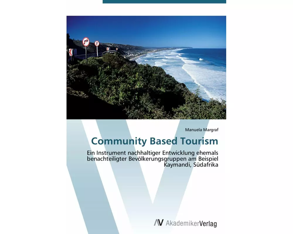 Community Based Tourism