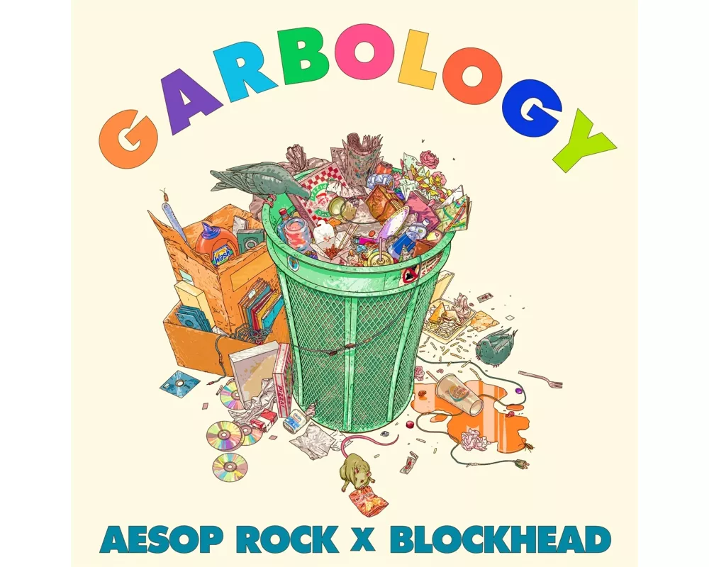 Garbology