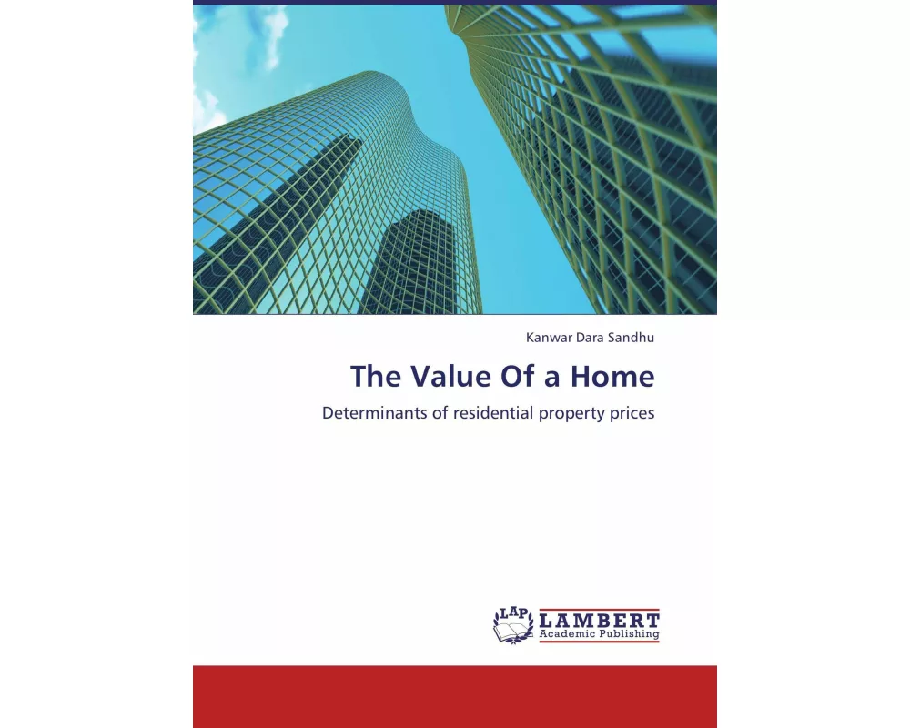 The Value Of a Home