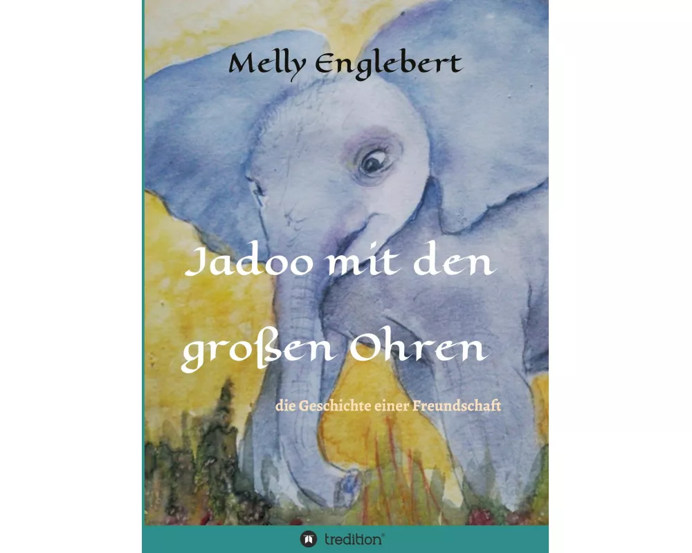 Jadoo mit den großen Ohren