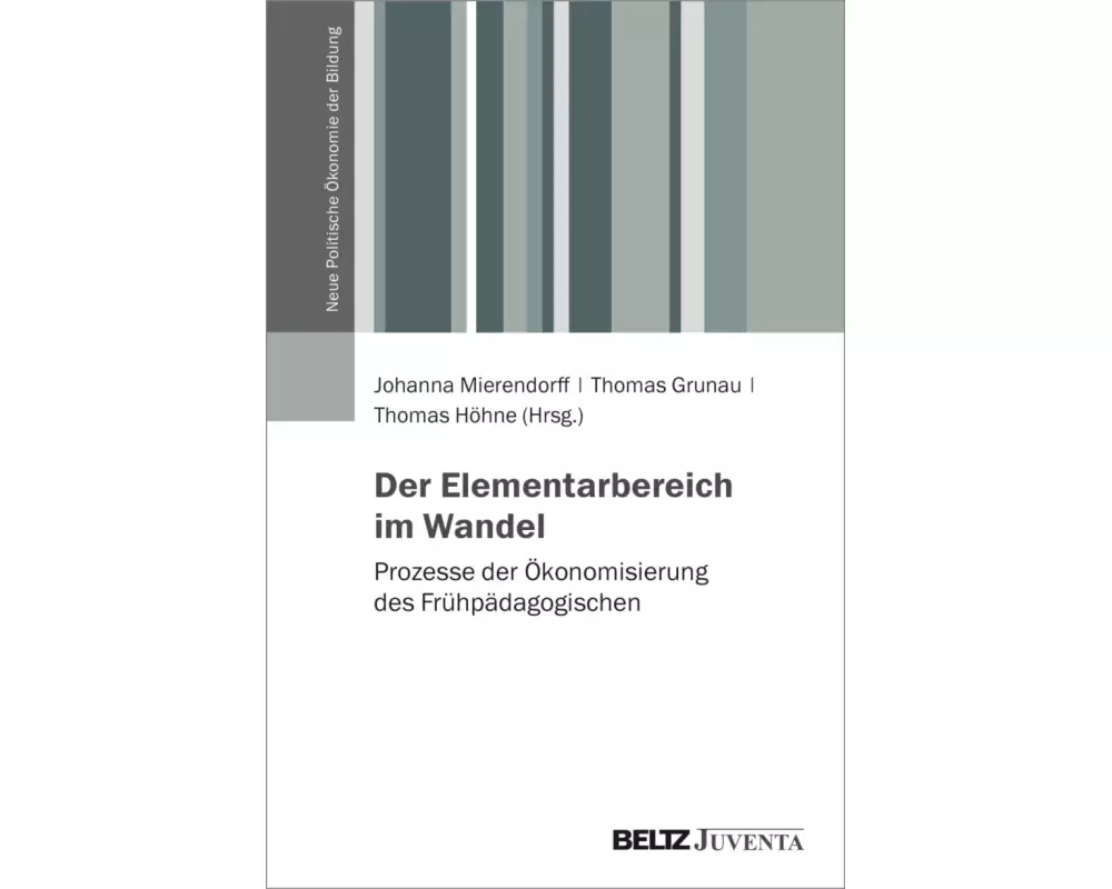 Der Elementarbereich im Wandel