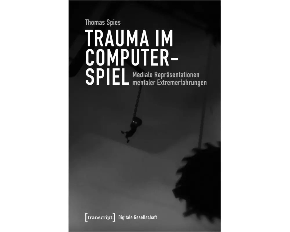 Trauma im Computerspiel